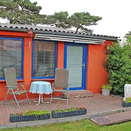 Appartement Ferienwohnung Vorp 1166 Pruchten
