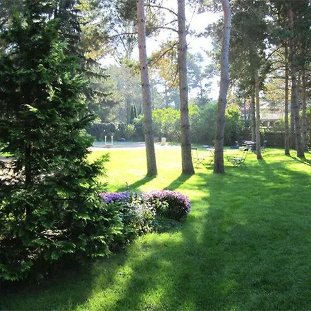 Ferienwohnung Vorp 1166 Appartement Pruchten