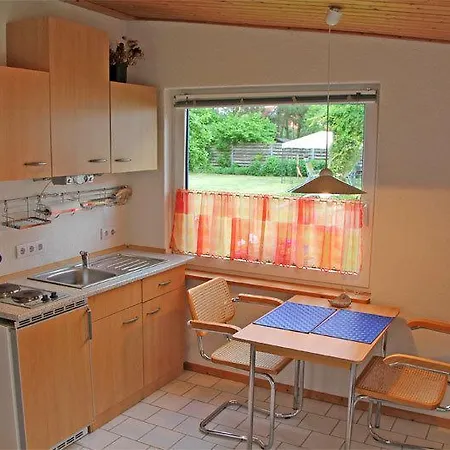 Ferienwohnung Vorp 1166 *