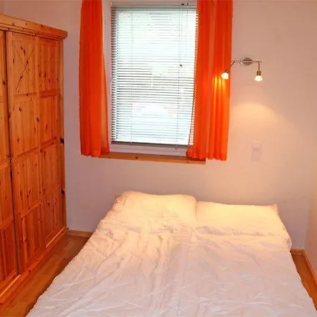 Ferienwohnung Vorp 1166 Pruchten