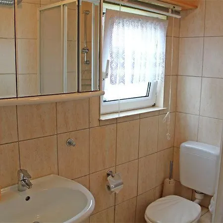 Appartement Ferienwohnung Vorp 1166 *